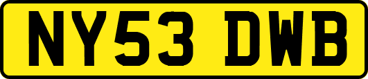 NY53DWB