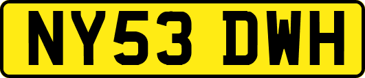 NY53DWH