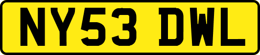 NY53DWL