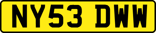 NY53DWW