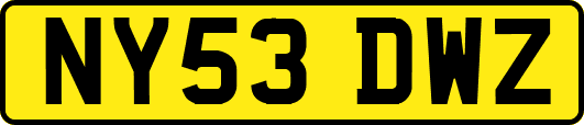 NY53DWZ