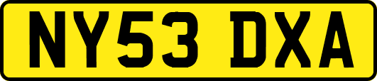 NY53DXA