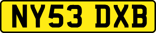 NY53DXB