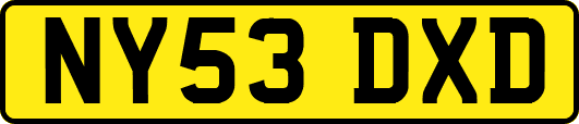 NY53DXD