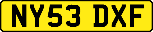 NY53DXF