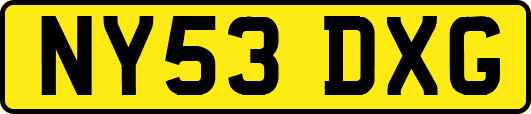 NY53DXG