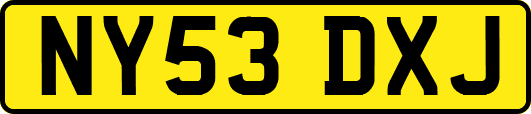 NY53DXJ