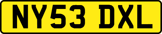 NY53DXL