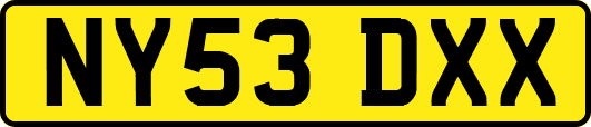 NY53DXX
