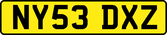 NY53DXZ