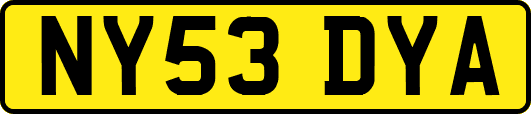 NY53DYA