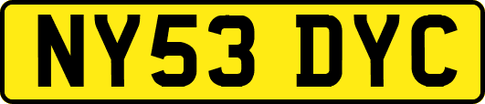 NY53DYC