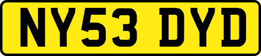 NY53DYD