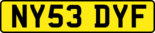 NY53DYF