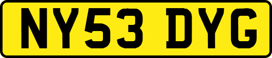 NY53DYG