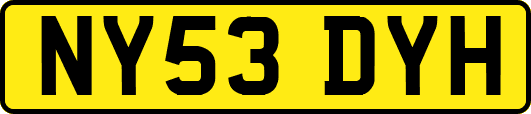 NY53DYH