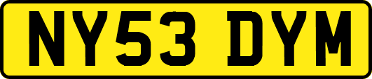 NY53DYM