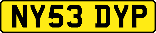 NY53DYP
