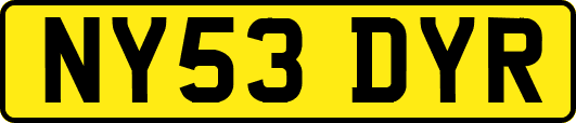 NY53DYR