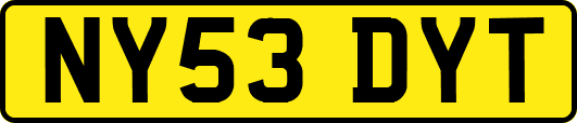 NY53DYT