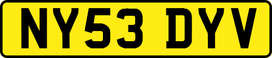 NY53DYV