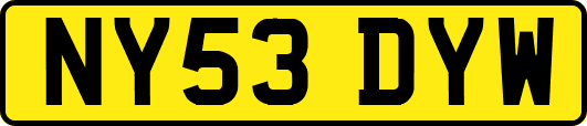 NY53DYW