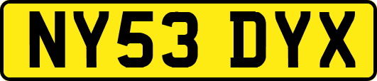 NY53DYX