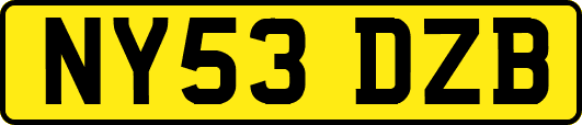 NY53DZB