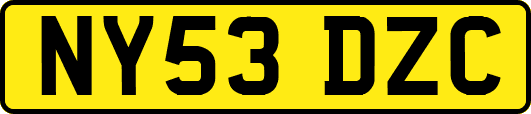 NY53DZC
