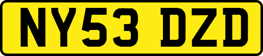 NY53DZD