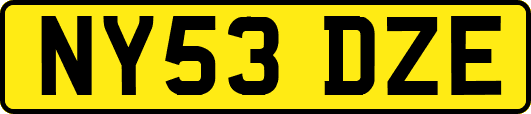 NY53DZE