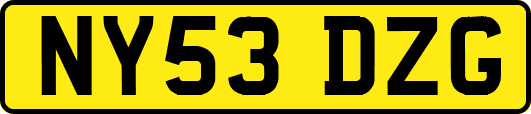 NY53DZG