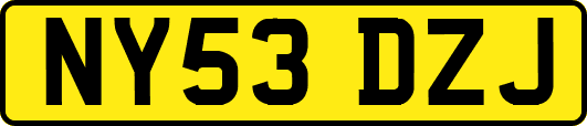 NY53DZJ