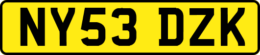 NY53DZK