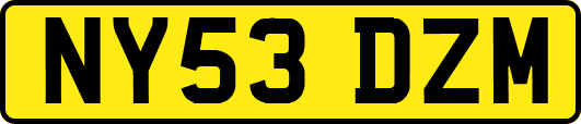 NY53DZM