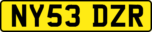NY53DZR