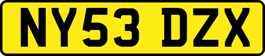 NY53DZX