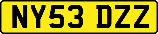 NY53DZZ
