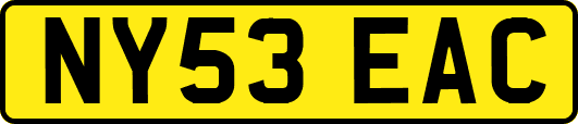 NY53EAC