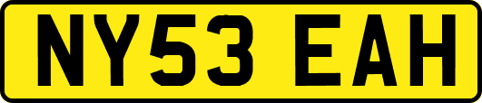 NY53EAH