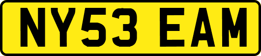 NY53EAM