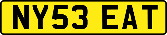 NY53EAT