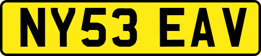 NY53EAV