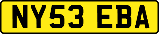NY53EBA
