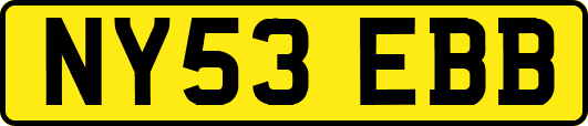 NY53EBB