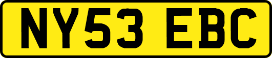 NY53EBC