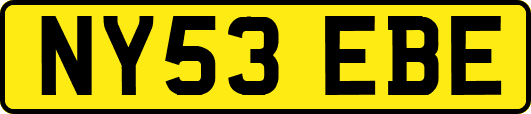 NY53EBE