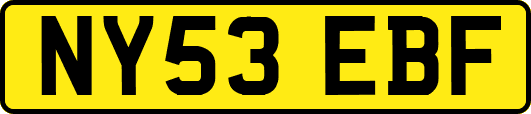 NY53EBF