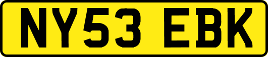 NY53EBK