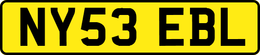 NY53EBL